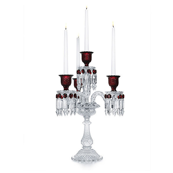 Декоративный светильник Delight Collection Baccarat style ZZ86313-C3+1