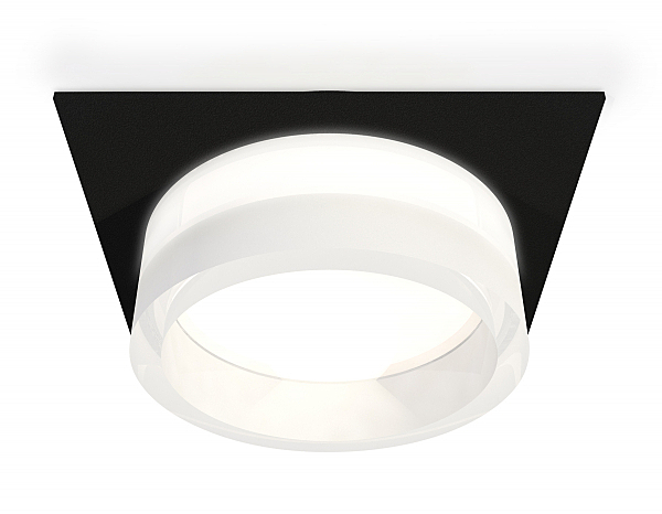 Встраиваемый светильник Ambrella Techno XC8062015
