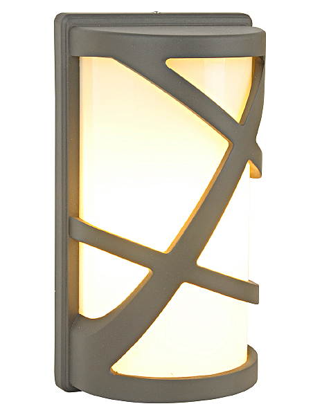 Уличный настенный светильник Escada Wadi 551/1А