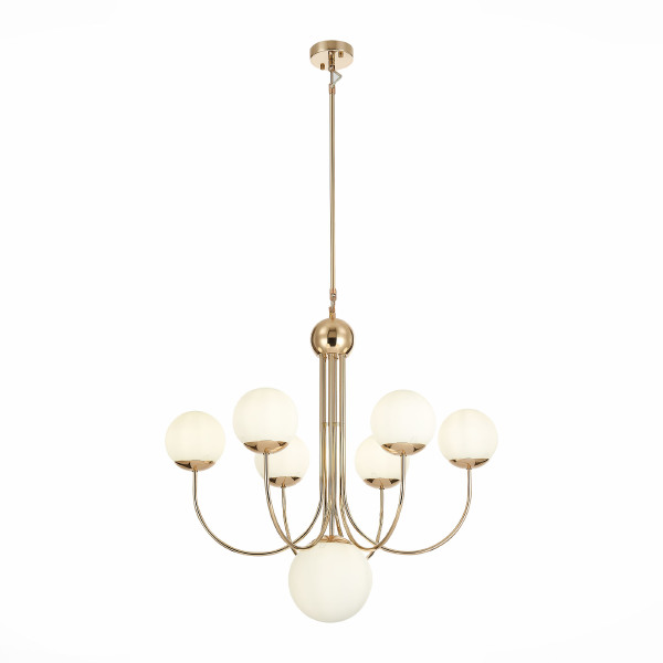 Подвесная люстра ST Luce Avellino SL1504.203.07