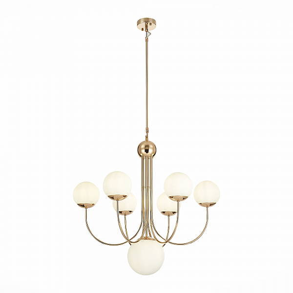 Подвесная люстра ST Luce Avellino SL1504.203.07