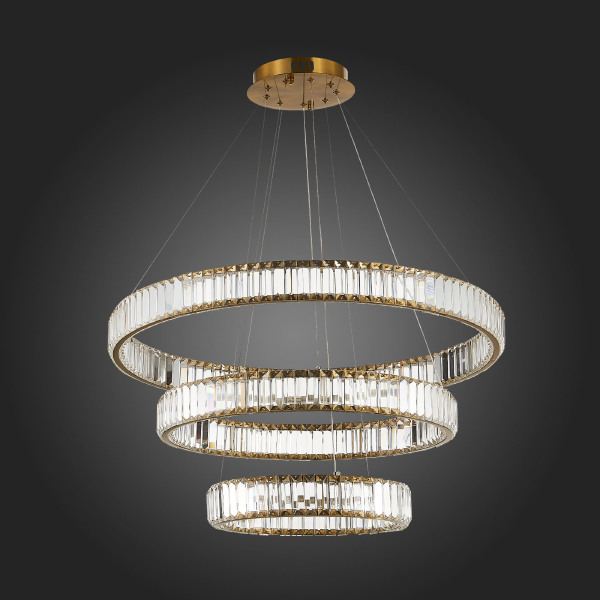 Подвесная люстра ST Luce Tivoli SL1622.303.03