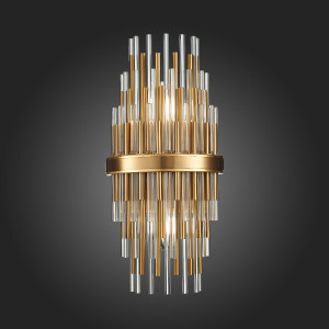 Настенное бра ST Luce Teramo SL1628.301.02