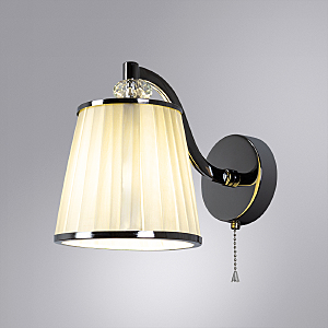 Настенное бра Arte Lamp Talitha A4047AP-1CC