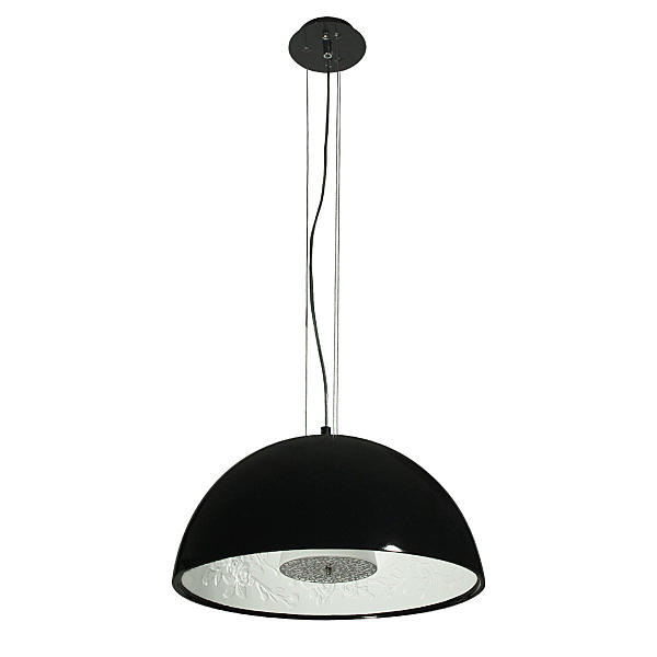 Светильник подвесной Loft It Mirabell 10106/600 Black