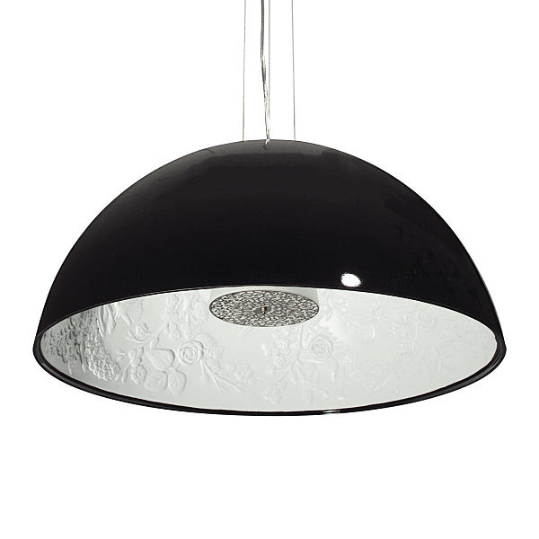 Светильник подвесной Loft It Mirabell 10106/600 Black