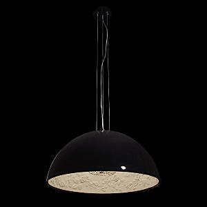 Светильник подвесной Loft It Mirabell 10106/600 Black