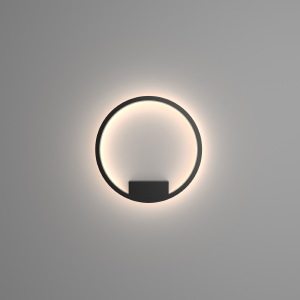Настенный светильник Maytoni Rim MOD058WL-L25B4K