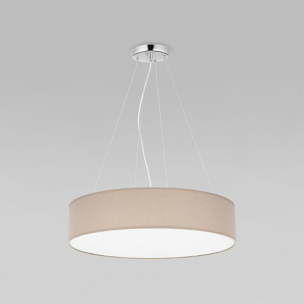 Светильник подвесной TK Lighting Rondo 3988 Rondo Beige