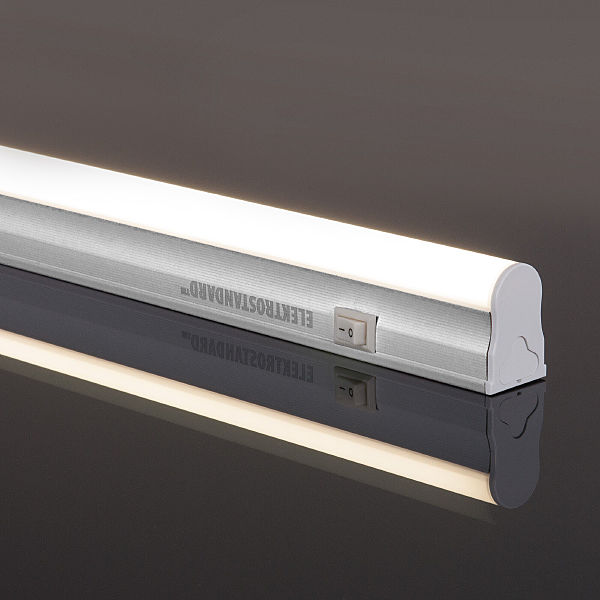 Мебельный светильник Elektrostandard Stick Led Stick Т5 60см 48led 9W 4200K (55000/LED)