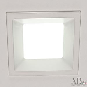 Встраиваемый светильник APL Led Ingrid 3322.LDF5016/5W/6K