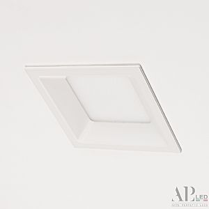 Встраиваемый светильник APL Led Ingrid 3322.LDF5016/5W/6K