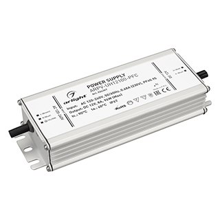 Драйвер для LED ленты Arlight ARPV-UH 024267
