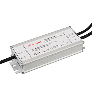 Драйвер для LED ленты Arlight ARPV-UH 025747