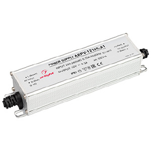 Драйвер для LED ленты Arlight ARPV 032316