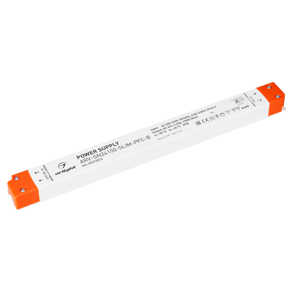 Драйвер для LED ленты Arlight ARV-SN 022172(1)