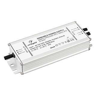 Драйвер для LED ленты Arlight ARPV-UH 028108