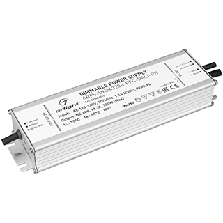 Драйвер для LED ленты Arlight ARPV-UH 025654(1)