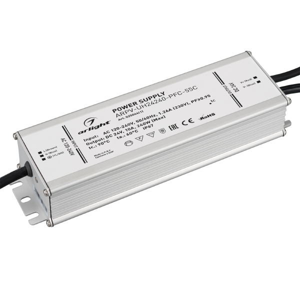Драйвер для LED ленты Arlight ARPV-UH 025046(1)