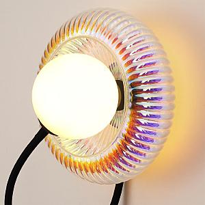 Настенное бра Odeon Light Buny 5013/1WB