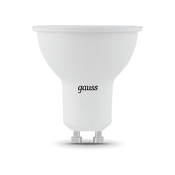 Светодиодная лампа Gauss 101506307