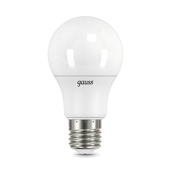 Светодиодная лампа Gauss Step dimmable 102502112-S