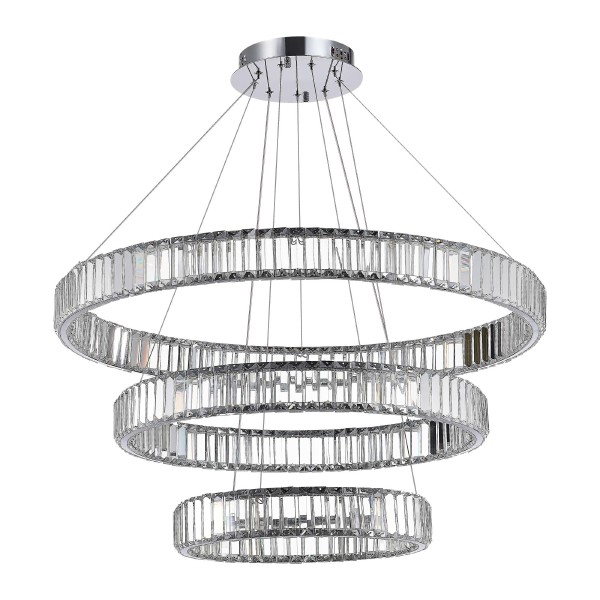 Подвесная люстра ST Luce Tivoli SL1622.103.03