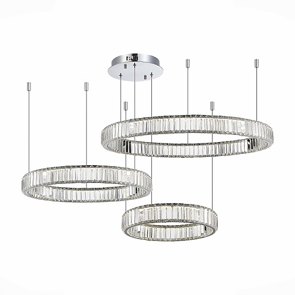 Подвесная люстра ST Luce Tivoli SL1622.113.03