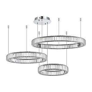 Подвесная люстра ST Luce Tivoli SL1622.113.03