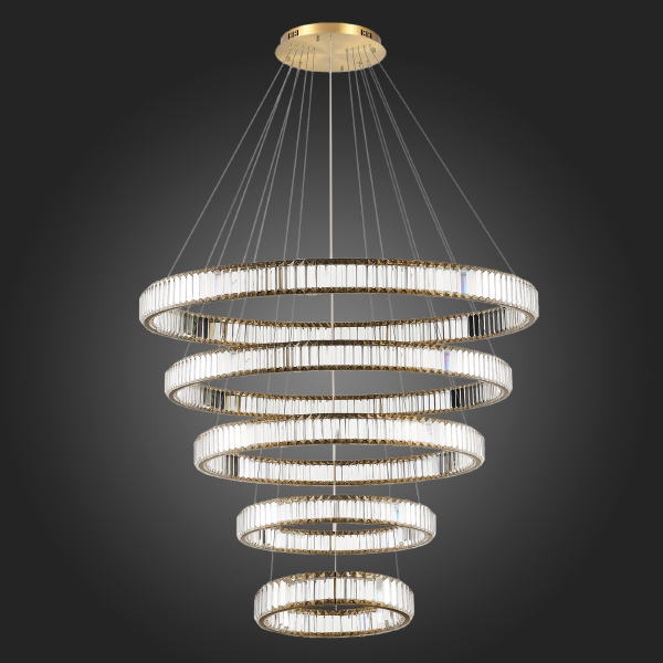 Подвесная люстра ST Luce Tivoli SL1622.313.05