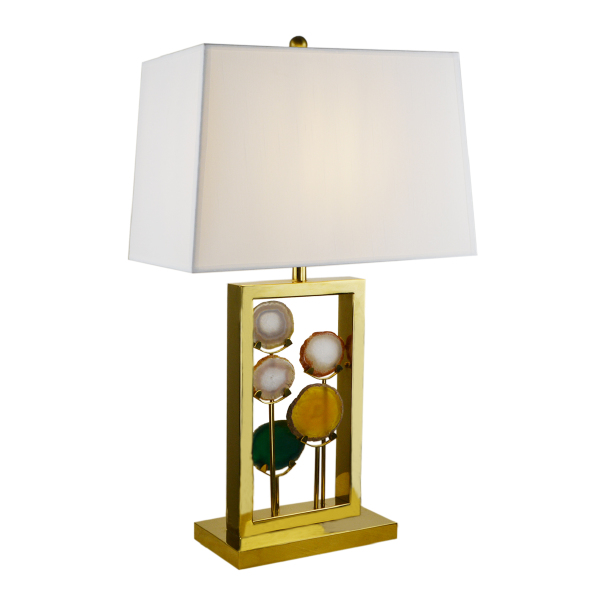 Настольная лампа Delight Collection Table Lamp BRTL3050