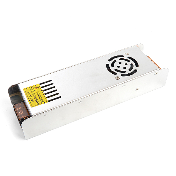 Трансформатор электронный для светодиодной ленты Feron lb019 48048
