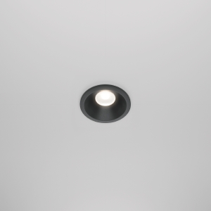 Встраиваемый светильник Maytoni Zoom DL034-01-06W4K-D-B