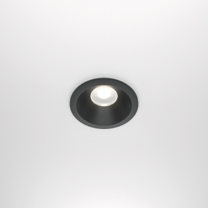 Встраиваемый светильник Maytoni Zoom DL034-L12W4K-B
