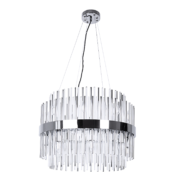 Подвесная люстра Arte Lamp Montreal A1034SP-16CC