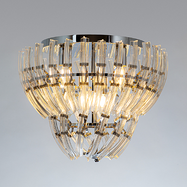 Потолочная люстра Arte Lamp Ella A1054PL-6CC