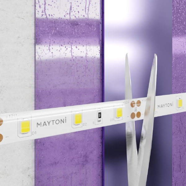 LED лента Maytoni Светодиодная лента 12В 20005