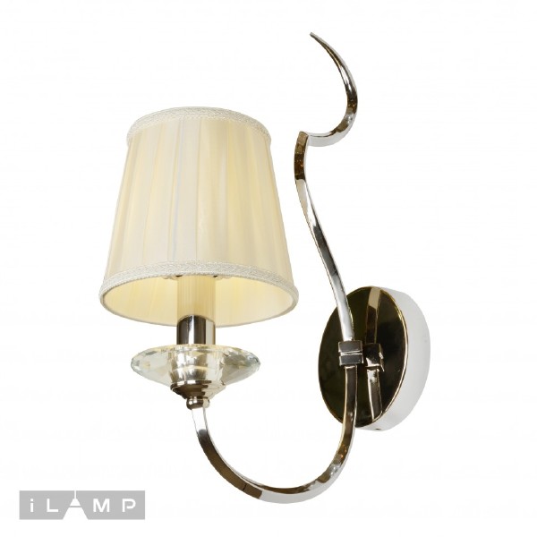 Настенное бра iLamp Charm W2508-1 nic