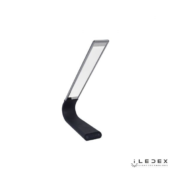 Настольная лампа ILedex Solar Solar Led eye lamp BK