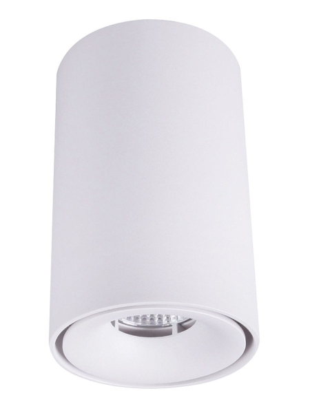Накладной светильник Elvan T0155 NLS-T0155-8W-WW-WHT