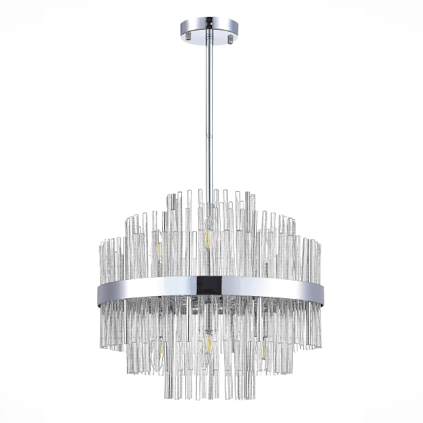 Люстра на штанге ST Luce Rens SL1634.103.06