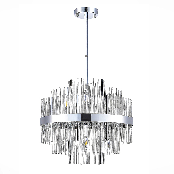 Люстра на штанге ST Luce Rens SL1634.103.06