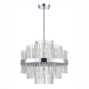 Люстра на штанге ST Luce Rens SL1634.103.06