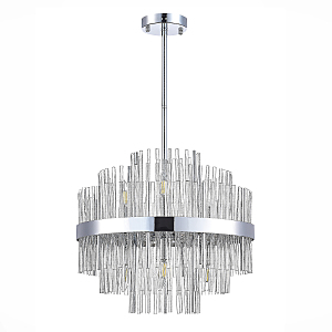 Люстра на штанге ST Luce Rens SL1634.103.06