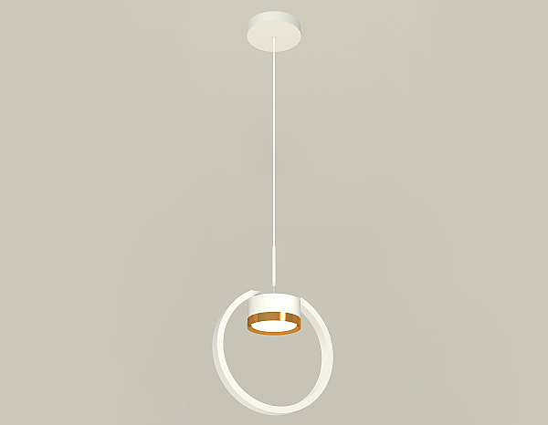 Светильник подвесной Ambrella Traditional DIY XB9101103