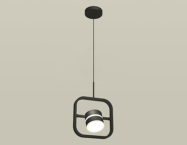 Светильник подвесной Ambrella Traditional DIY XB9119153