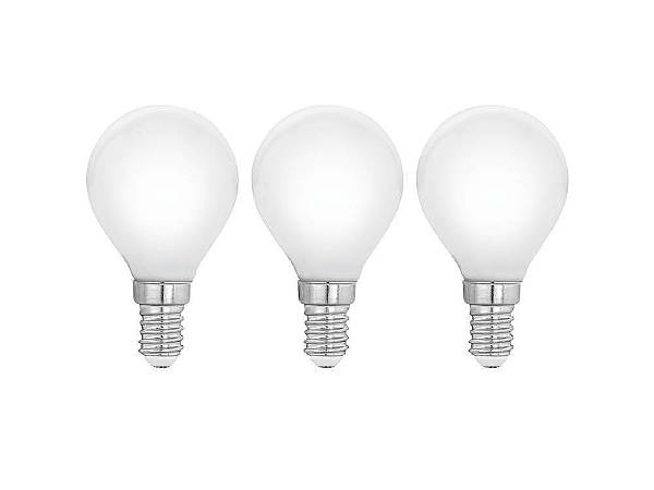 Светодиодная лампа Eglo Lm_Led_E14 10689