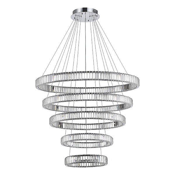 Подвесная люстра ST Luce Tivoli SL1622.113.05