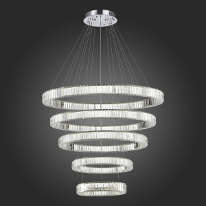 Подвесная люстра ST Luce Tivoli SL1622.113.05