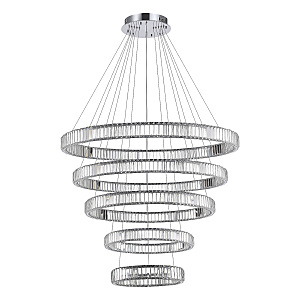 Подвесная люстра ST Luce Tivoli SL1622.113.05